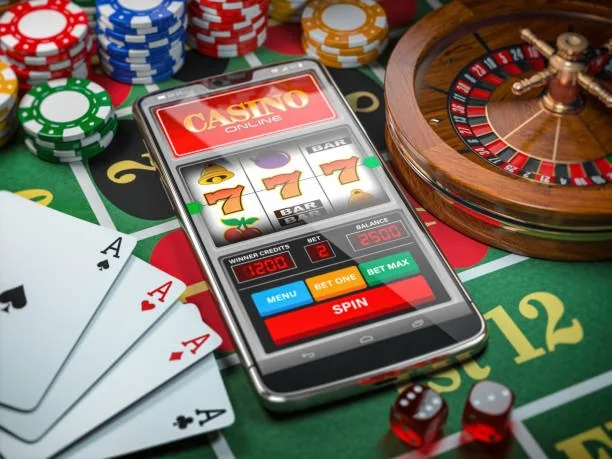883vcom Pakistan Casino lobby
